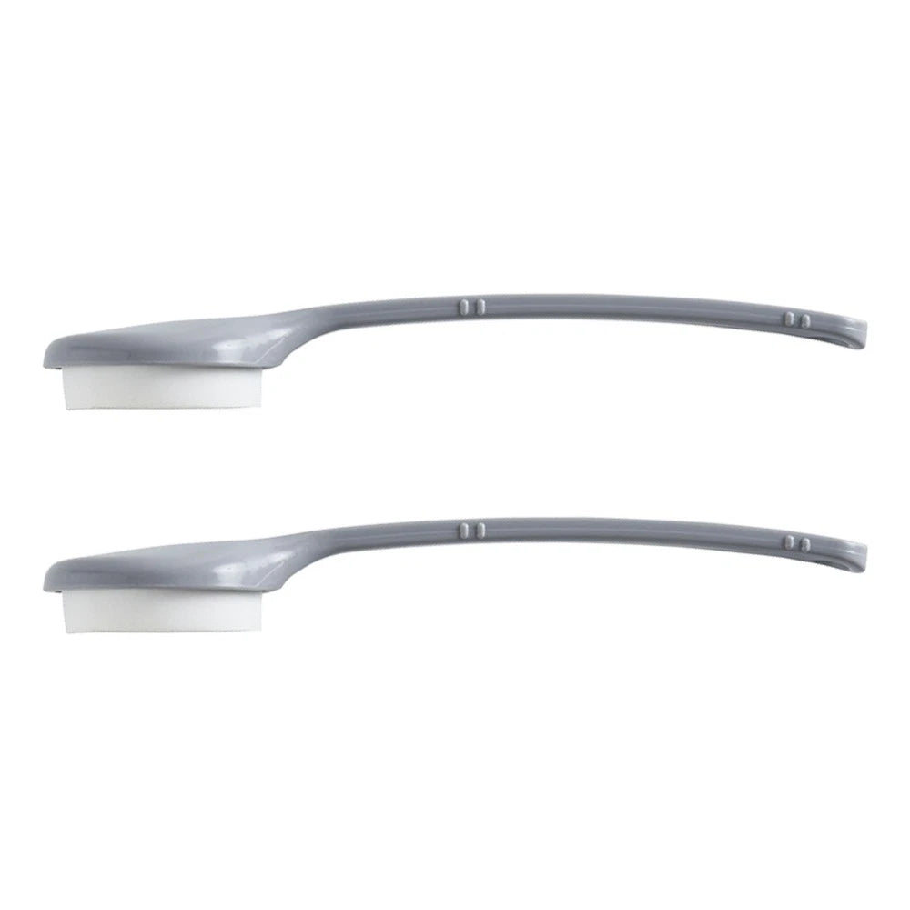 Sponge Bath Brush Body Scrub Child Bathing Back Cleaning Scrubber