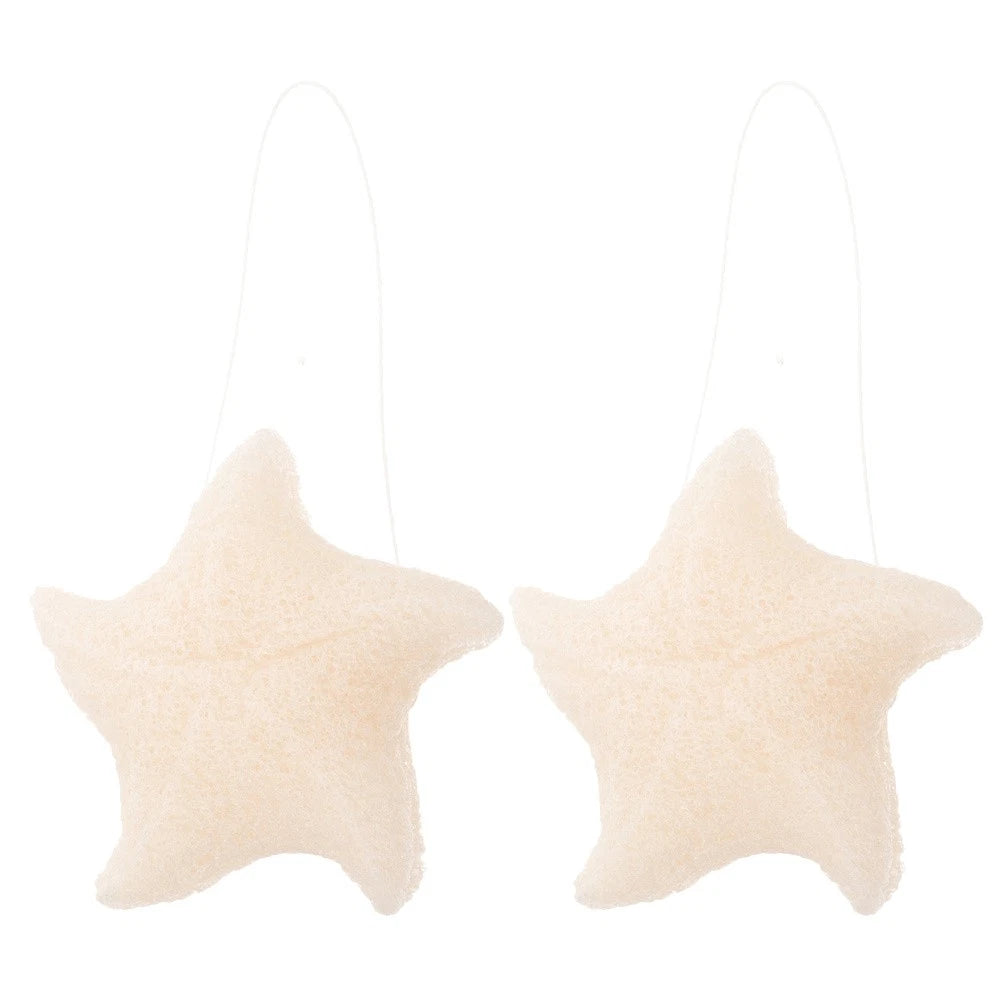 Sponge Bath Brush Toddler Child Sponges Cartoon Bathing Baby for Newborns