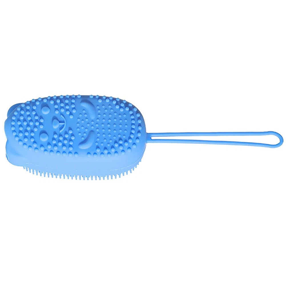 Artifact for Bathing Shower Sponge Soft Scrubber Man Brush Children