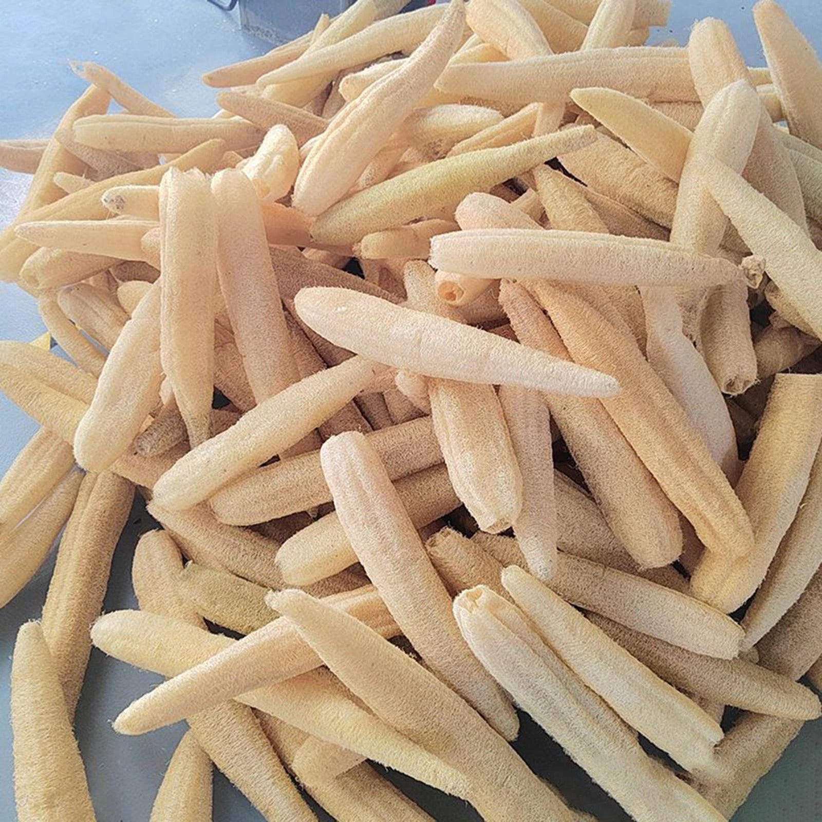 Bath Loofah Loofah Sponge Body Pouf For Shower Cleaning Brush Natural Body