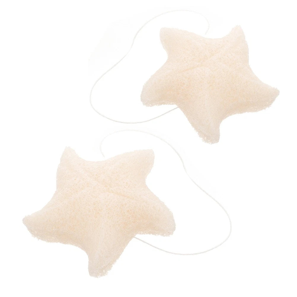 Sponge Bath Brush Toddler Child Sponges Cartoon Bathing Baby for Newborns