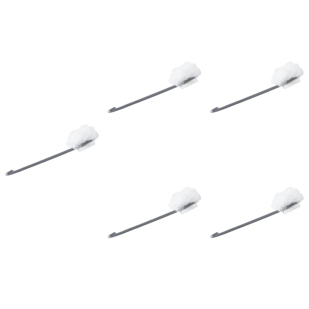 Bath Ball Brush Body Shower Scrubber Exfoliating for Child Bathing