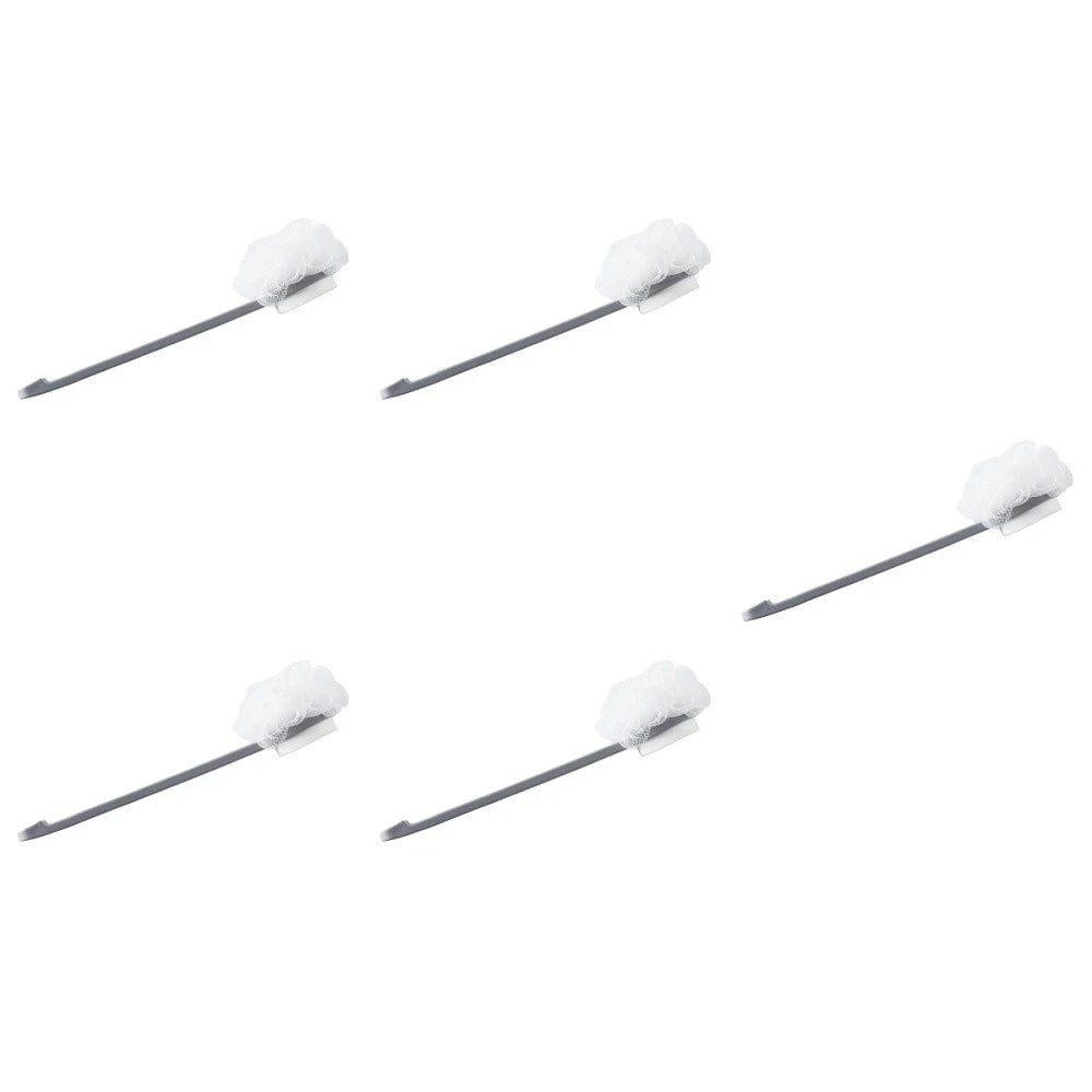 Bath Ball Brush Exfoliating for Body Exfoliator Child Shower Scrubber