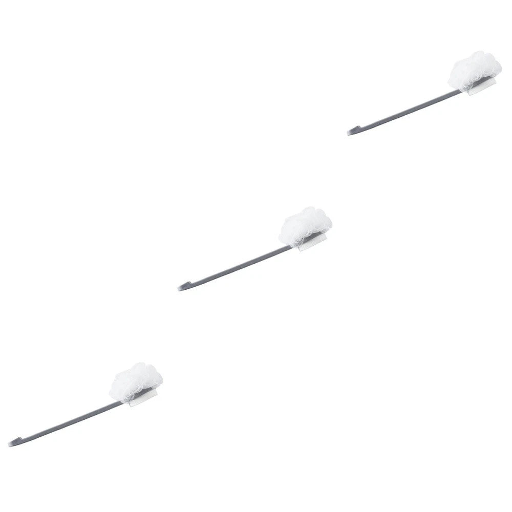 Bath Ball Brush Exfoliating for Body Exfoliator Child Shower Scrubber