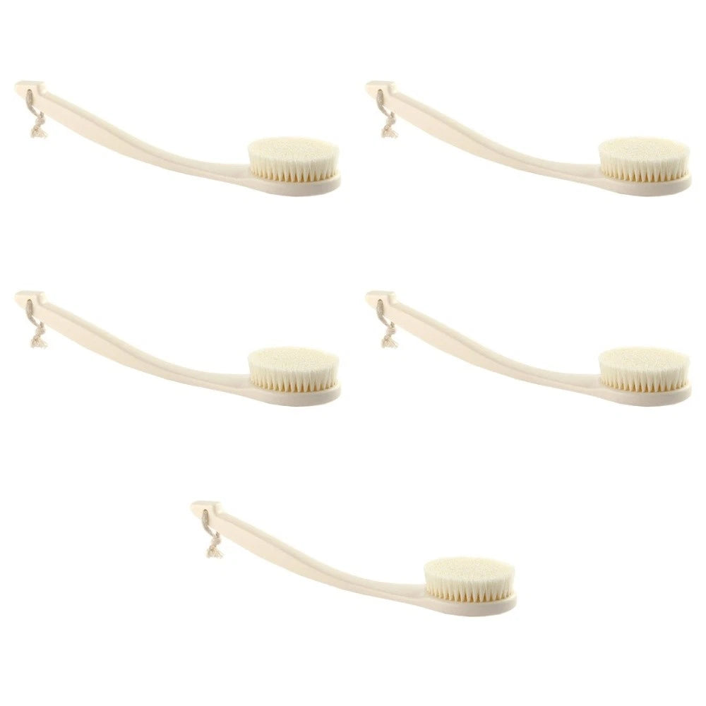 Bath Brush Shower Scrubber Multi-functional Exfoliating Miss Child Bathing Body