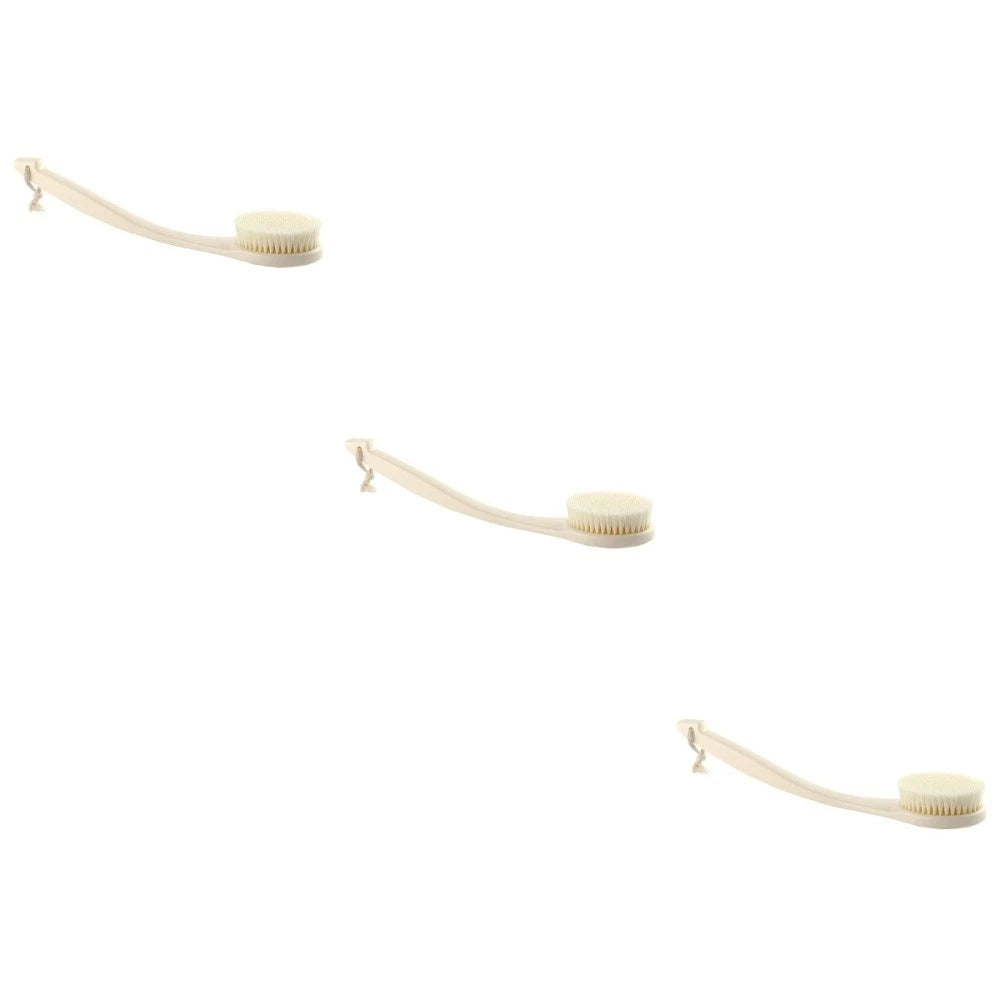 Bath Brush Shower Scrubber Multi-functional Exfoliating Miss Child Bathing Body