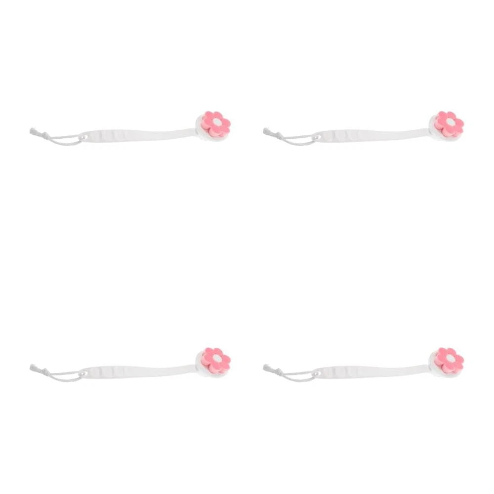 Back Scrubber for Shower Long Handle Bath Brush Shower Back Brush for Men Bath