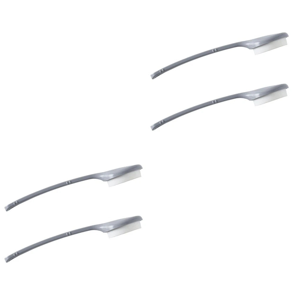 Sponge Bath Brush Body Scrub Child Bathing Back Cleaning Scrubber