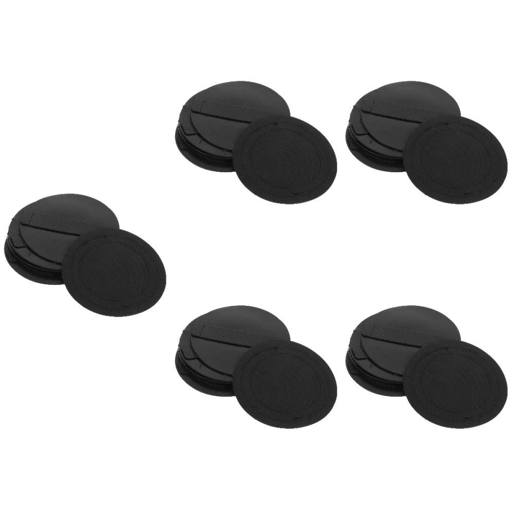 6 Pcs Bath Towel Body Scrub Men Brush Miss Bathroom Shower Scrubber