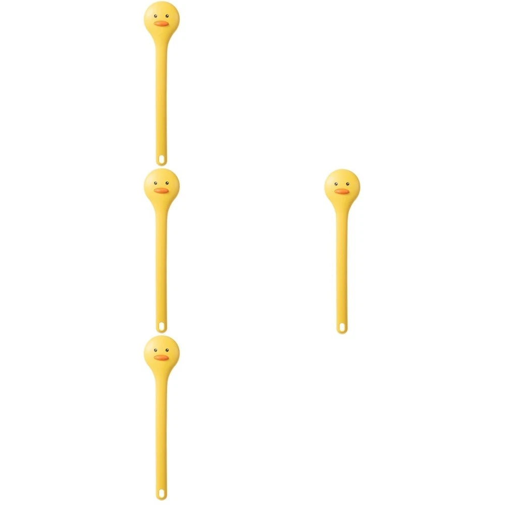 Bath Brush Scrubber Long Handled Shower Wall-mounted Intelligent