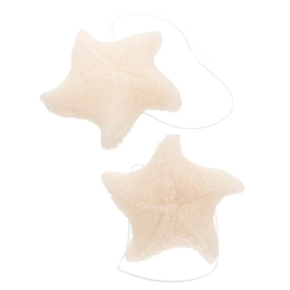 Sponge Bath Brush Toddler Child Sponges Cartoon Bathing Baby for Newborns