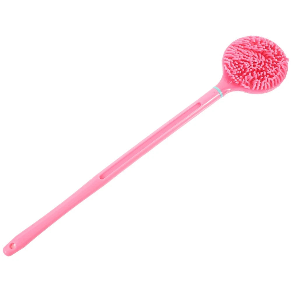 Bath Brush Exfoliating for Child Massage Back Cleaning Scrubber