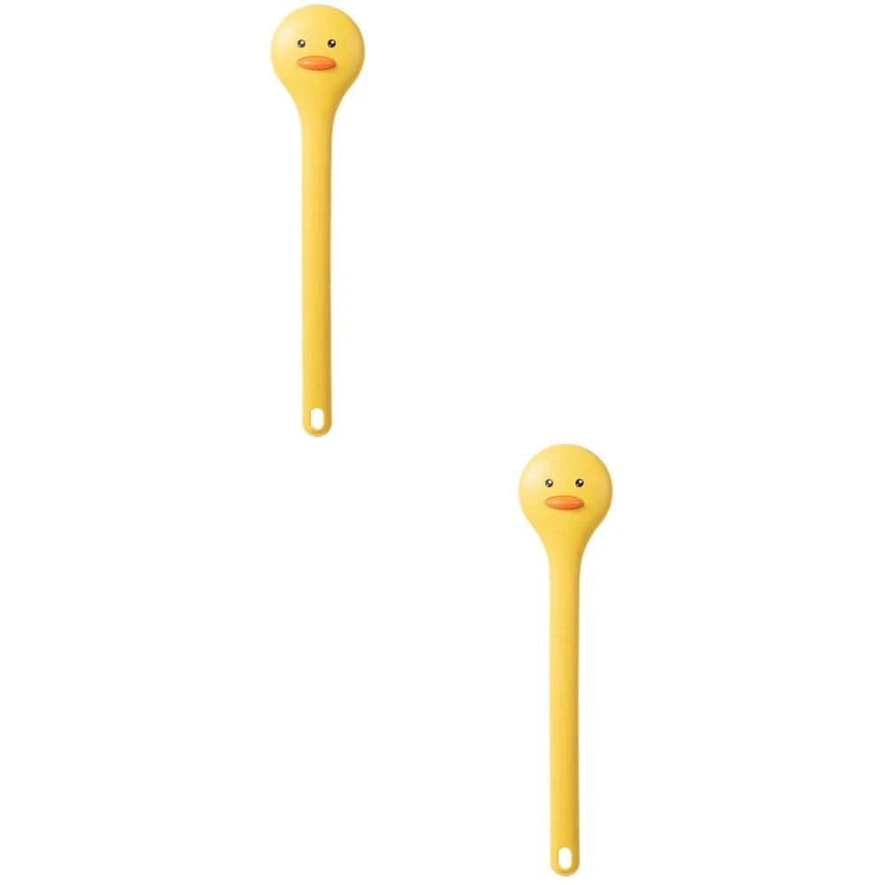 Bath Brush Scrubber Long Handled Shower Wall-mounted Intelligent