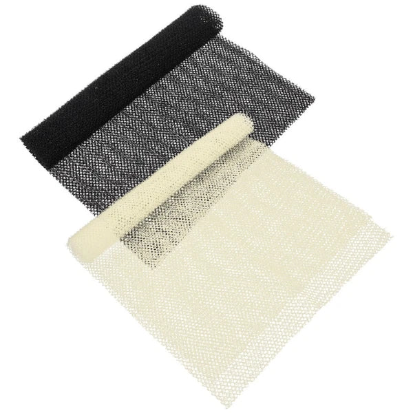 2 Pcs Bath Towel Woman Miss Scrubbing Washcloth for Body Shower Brush