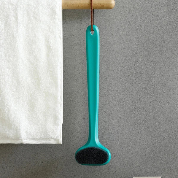Long Handle Bath Shower for Women Bathroom Brushes Body