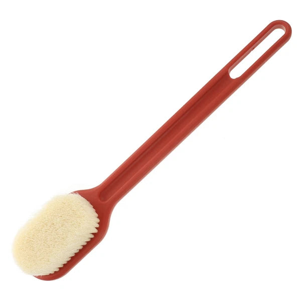 Bath Brush Man Body Wash Shower Scrubber Bathroom Cleaning with Long Handle