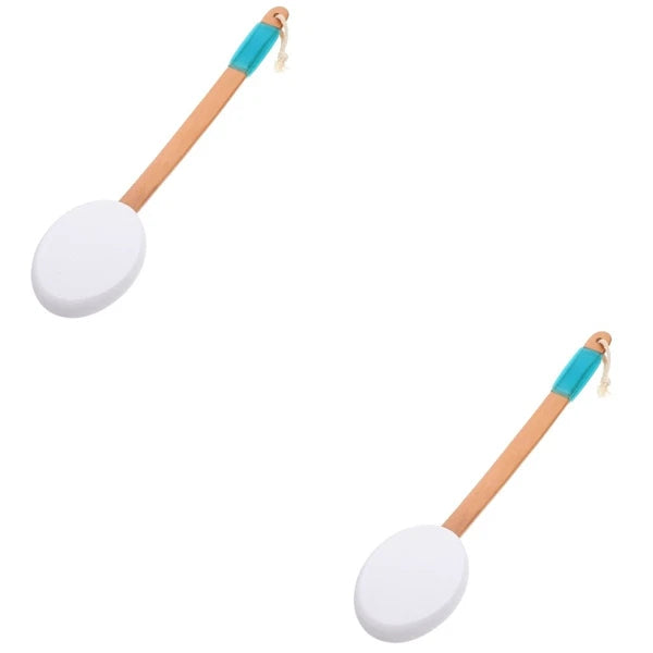 Bath Brush Exfoliating Loofah Skin Exfoliator Scrubber for