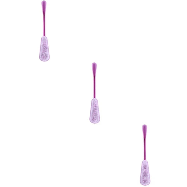 Bathroom Massage Back Brush Exfoliating Brush Back Scrubber Bathing Brush