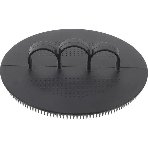 Silicone Scrub Brush Bath Sponges for Adults Exfoliating Back Scrubber Shower