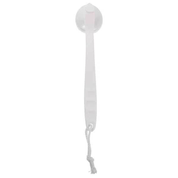 Back Scrubber for Shower Long Handle Bath Brush Shower Back Brush for Men Bath