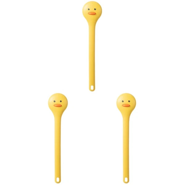 Bath Brush Shower Exfoliator Body Scrubber Plastic Bathing Tub Cleaning