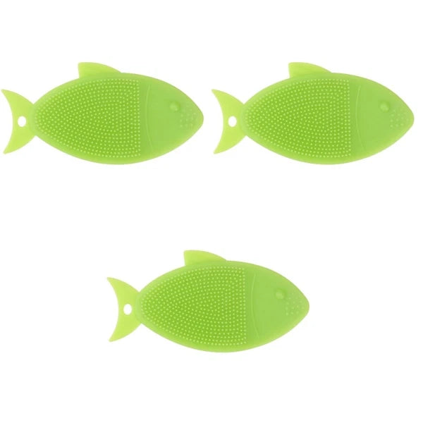 Massage Brush Child Baby Bath Body Brushes for Shower Multifunction Cleaning