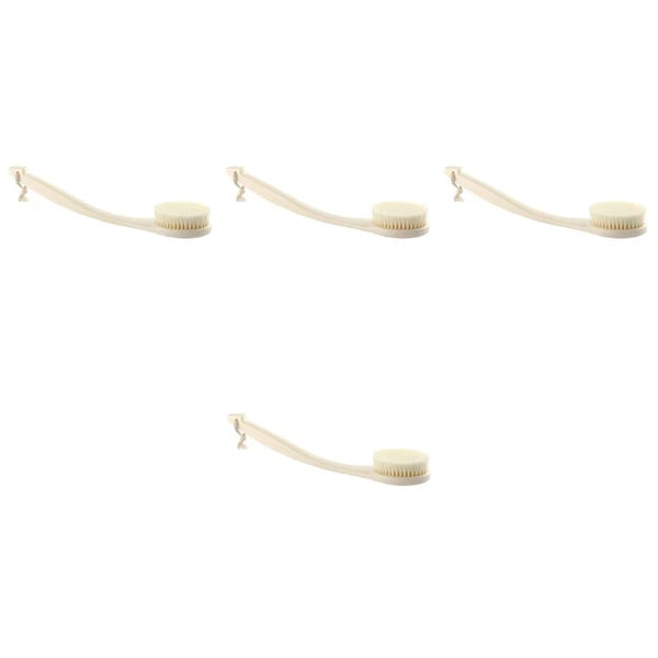 Bath Brush Shower Scrubber Multi-functional Exfoliating Child for