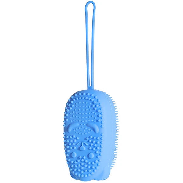 Artifact for Bathing Shower Sponge Soft Scrubber Man Brush Children