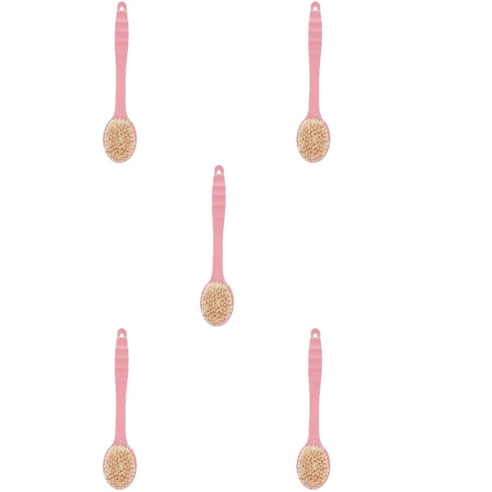 Bathroom Massage Back Brush Exfoliating Brush Back Scrubber Bathing Brush