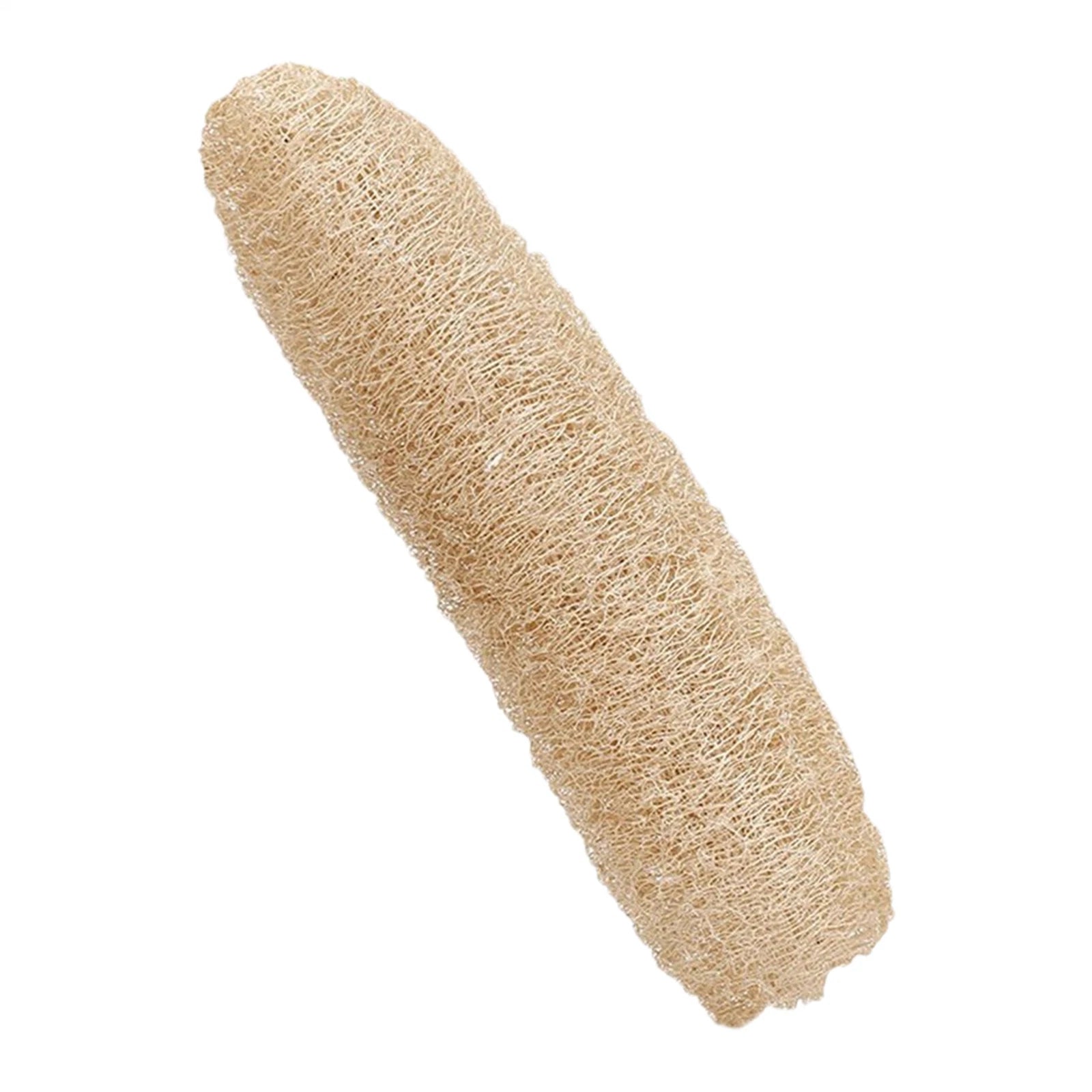 Bath Loofah Loofah Sponge Body Pouf For Shower Cleaning Brush Natural Body