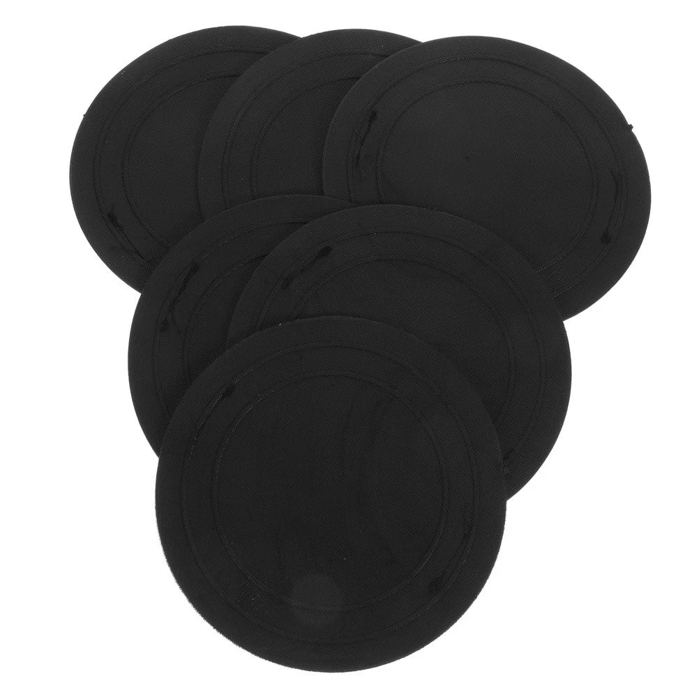 6 Pcs Bath Towel Body Scrub Men Brush Miss Bathroom Shower Scrubber