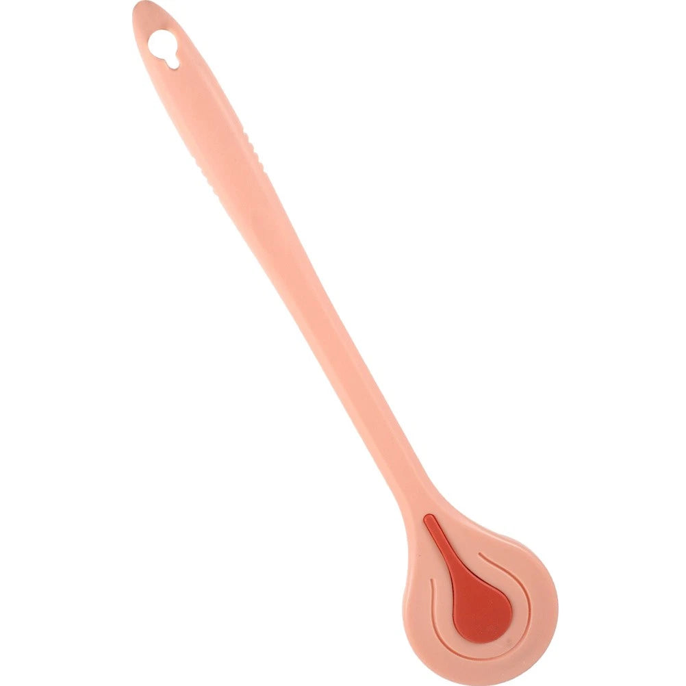 Long Handle Bath Brush Man Skin Scrubber Exfoliator Brushes Bathroom Back