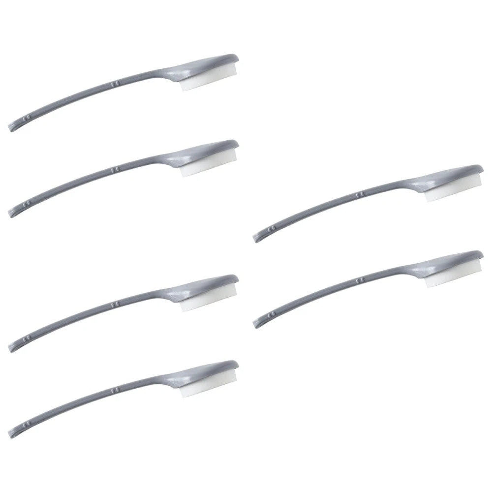 Sponge Bath Brush Body Scrub Child Bathing Back Cleaning Scrubber