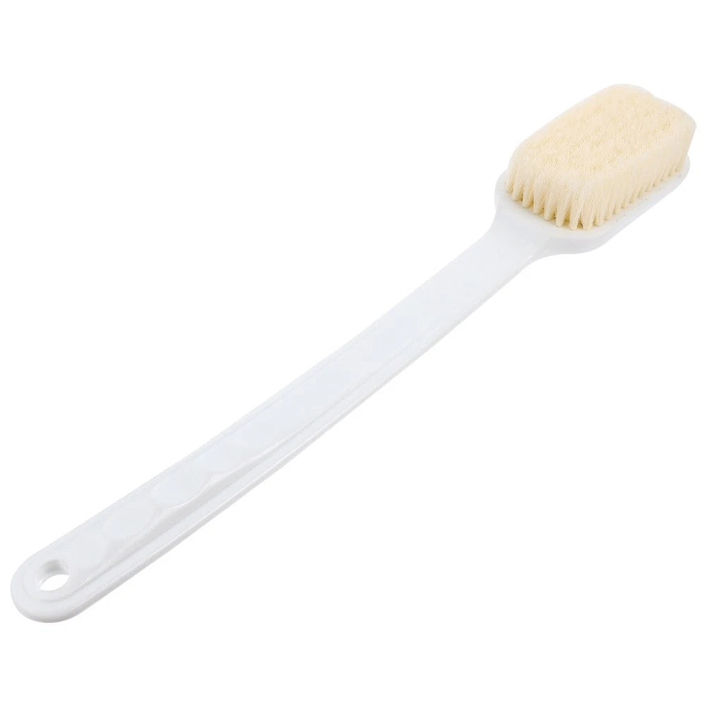Back Scrub Brush Bath Brushes Women Long Handles for Elderly Soft