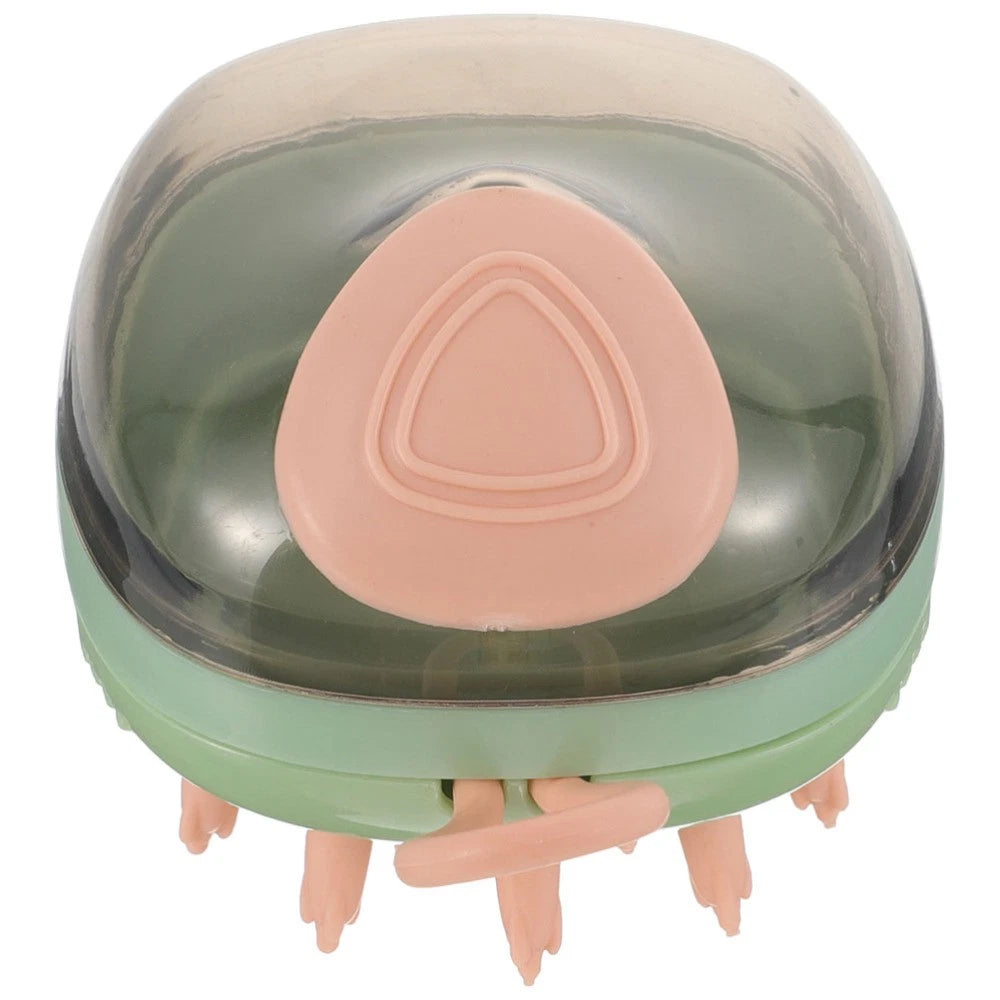 Bath Brush Kitten Brushes for Grooming Pet Pets Massager Comb Dog