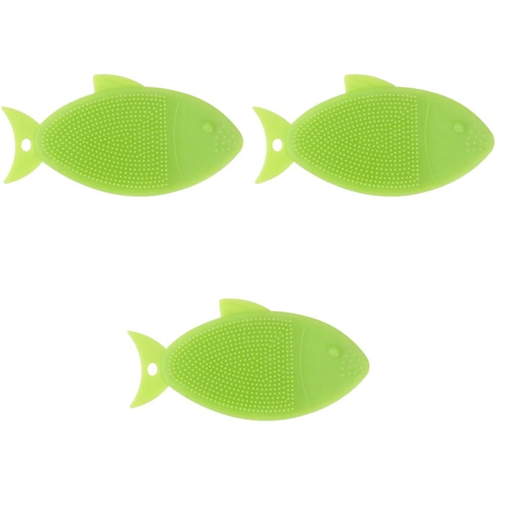 Massage Brush Child Baby Bath Body Brushes for Shower Multifunction Cleaning