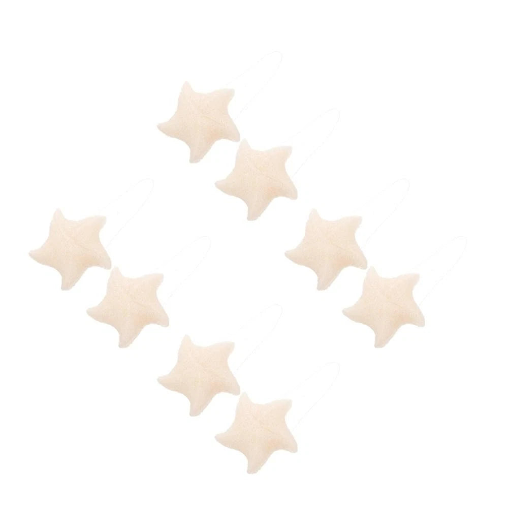 Sponge Bath Brush Toddler Child Sponges Cartoon Bathing Baby for Newborns