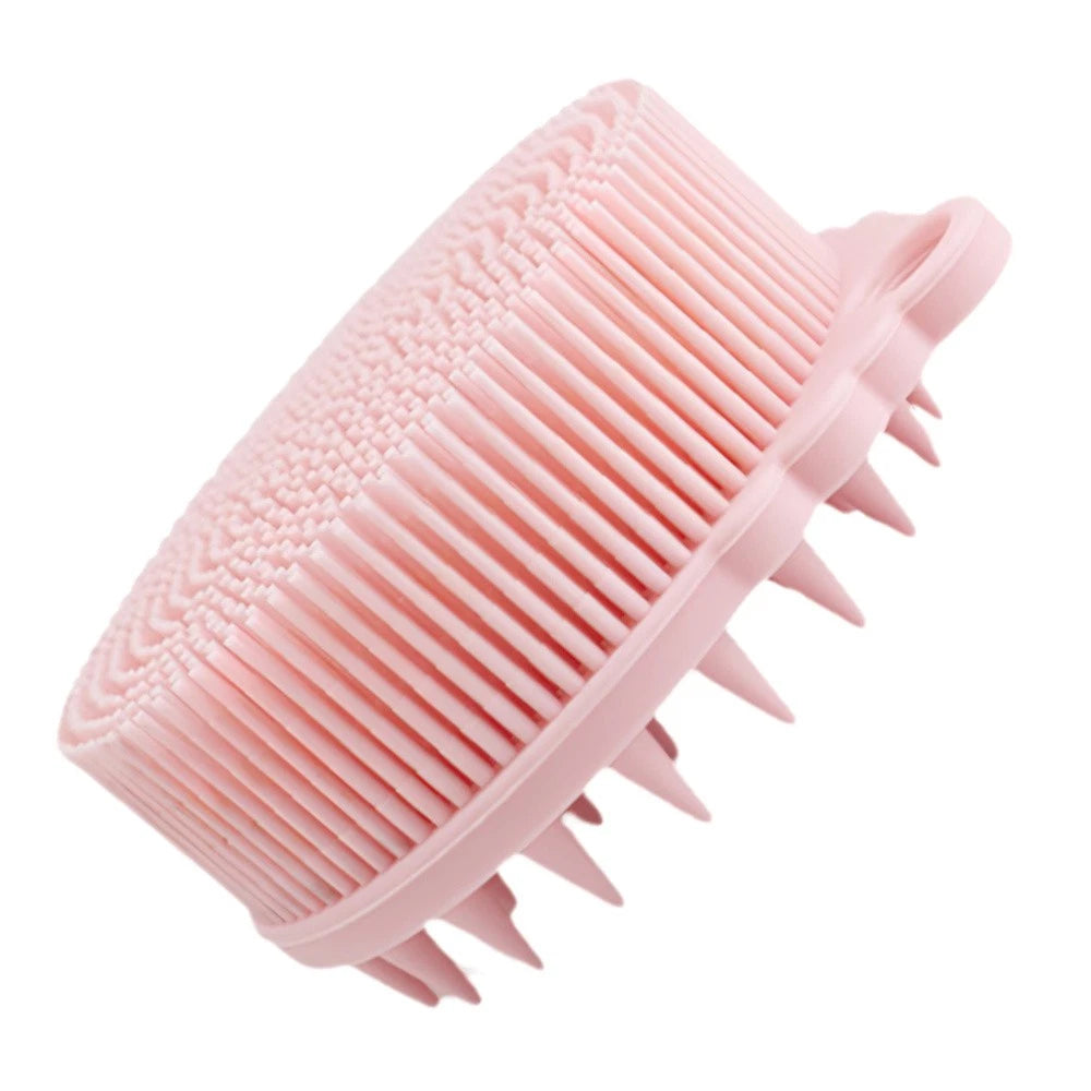 Baby Shower Brush Baby Body Brush Multi-use Bath Brush Baby Bath Scrubber