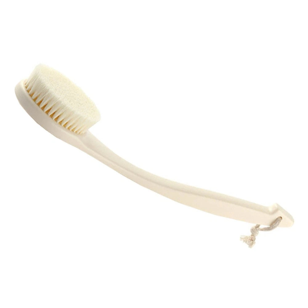 Bath Brush Shower Scrubber Multi-functional Exfoliating for Cleaning