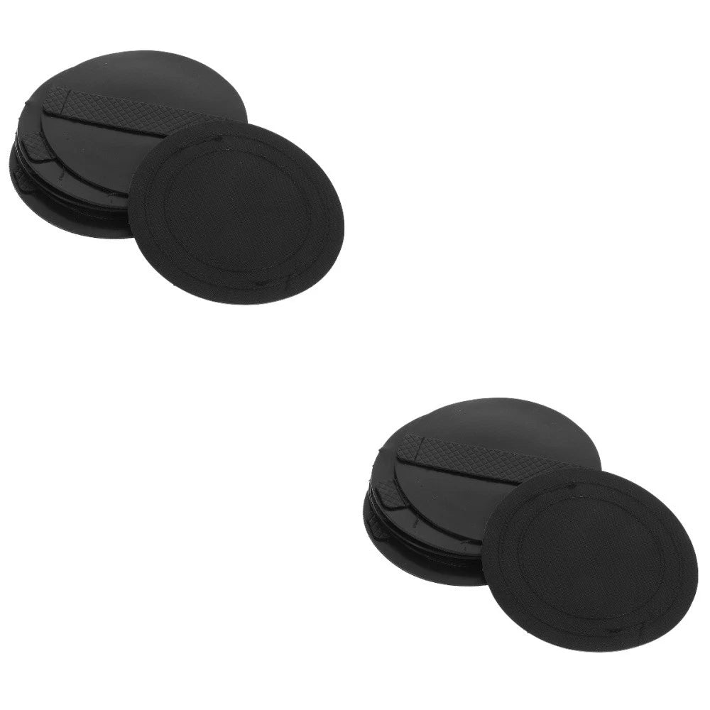 6 Pcs Bath Towel Body Scrub Men Brush Miss Bathroom Shower Scrubber