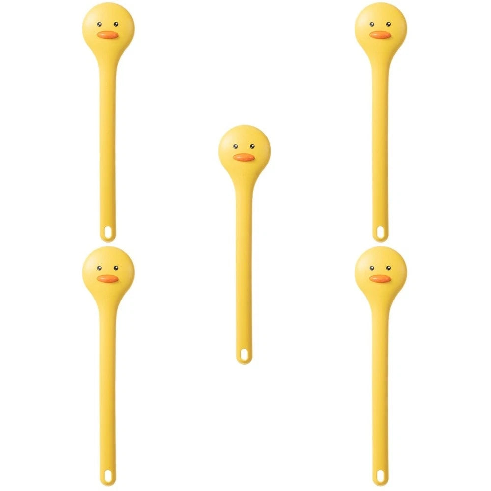 Bath Brush Shower Exfoliator Body Scrubber Plastic Bathing Tub Cleaning