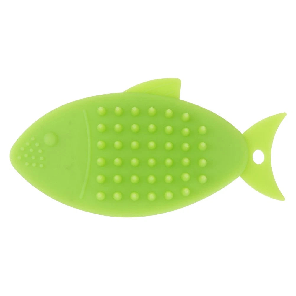 Massage Brush Child Baby Bath Body Brushes for Shower Multifunction Cleaning