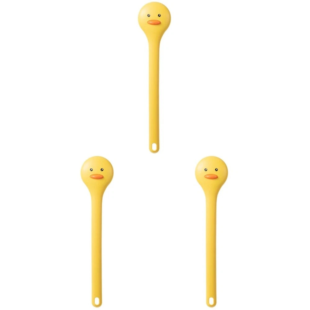 Bath Brush Shower Exfoliator Body Scrubber Plastic Bathing Tub Cleaning