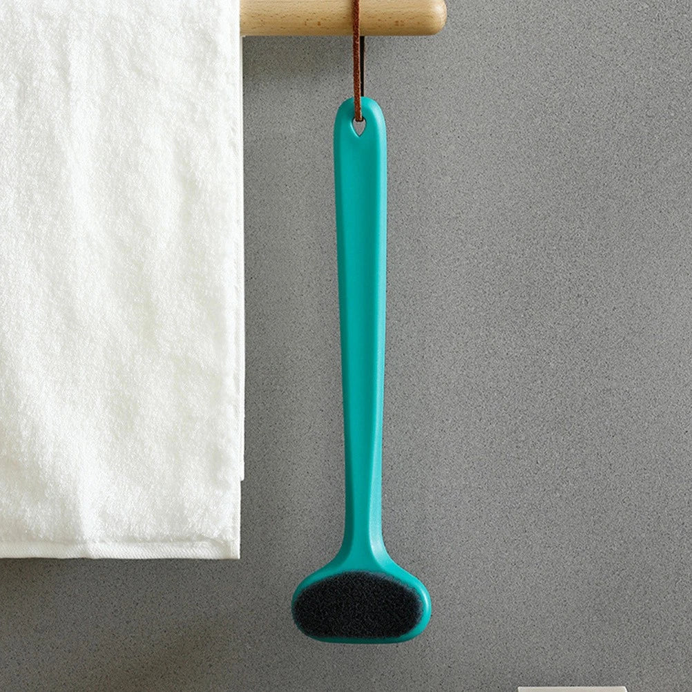 Long Handle Bath Shower for Women Bathroom Brushes Body