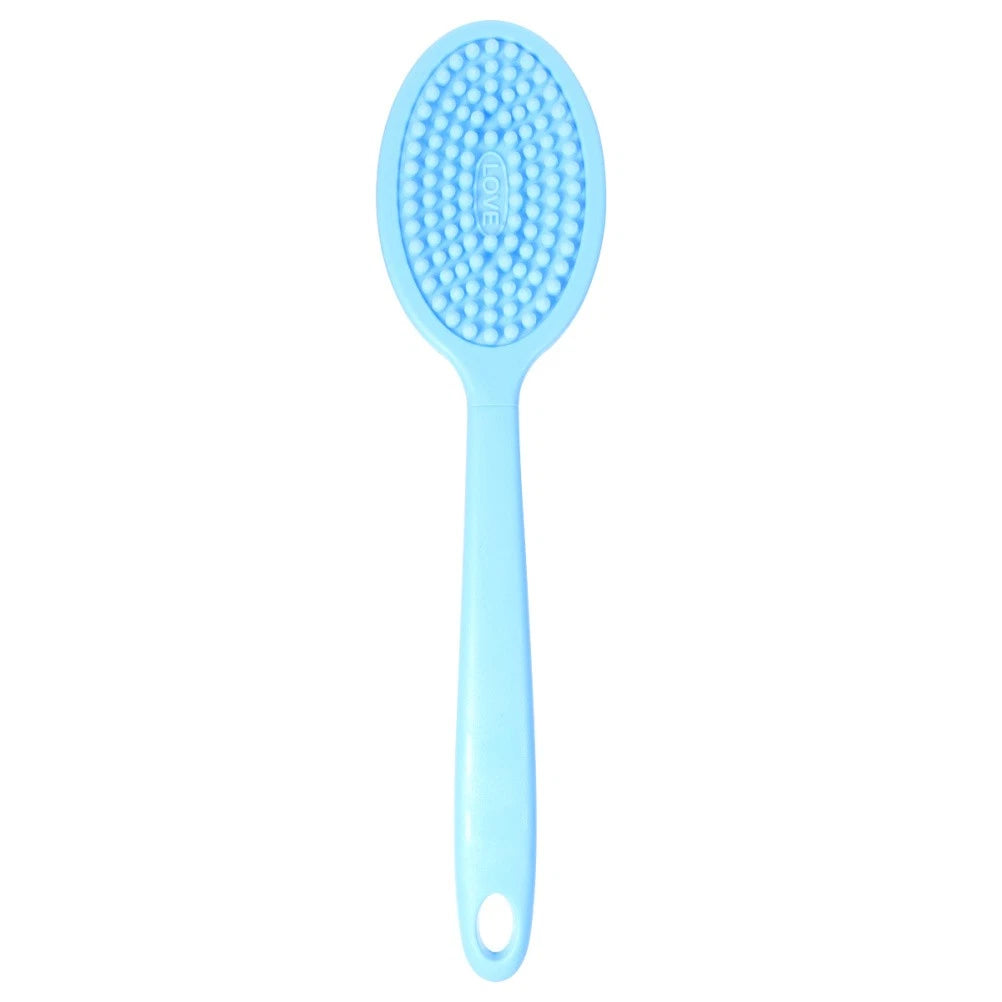 Cleaning Brush Bath Brushes Elderly Shower Cleaner with Long Handle