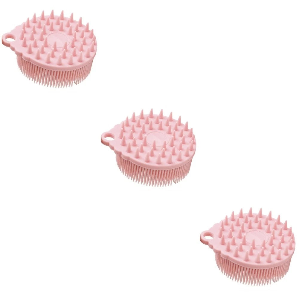 Baby Shower Brush Baby Body Brush Multi-use Bath Brush Baby Bath Scrubber