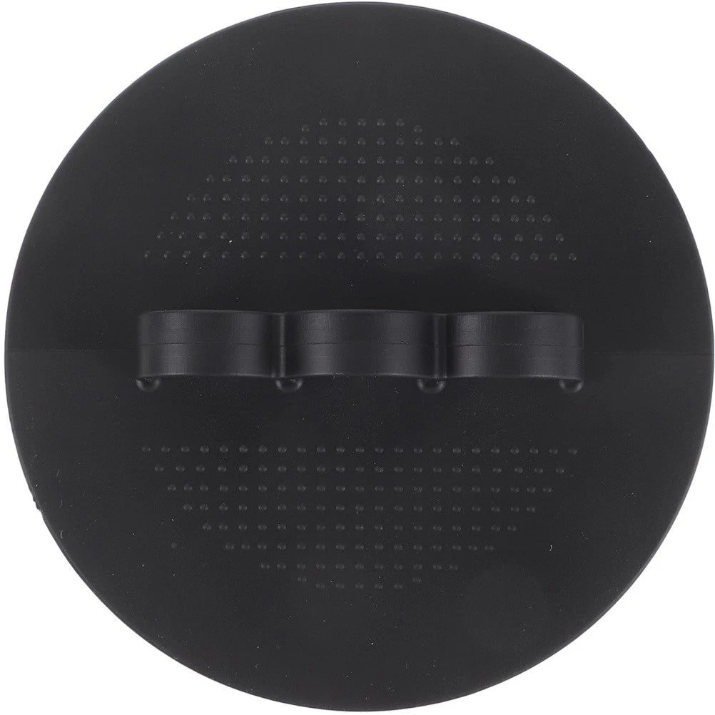 Silicone Scrub Brush Bath Sponges for Adults Exfoliating Back Scrubber Shower