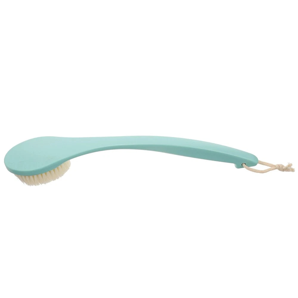 1PC Long Handle Shower Brush Body Brush Bath Brush Back Scrubber for