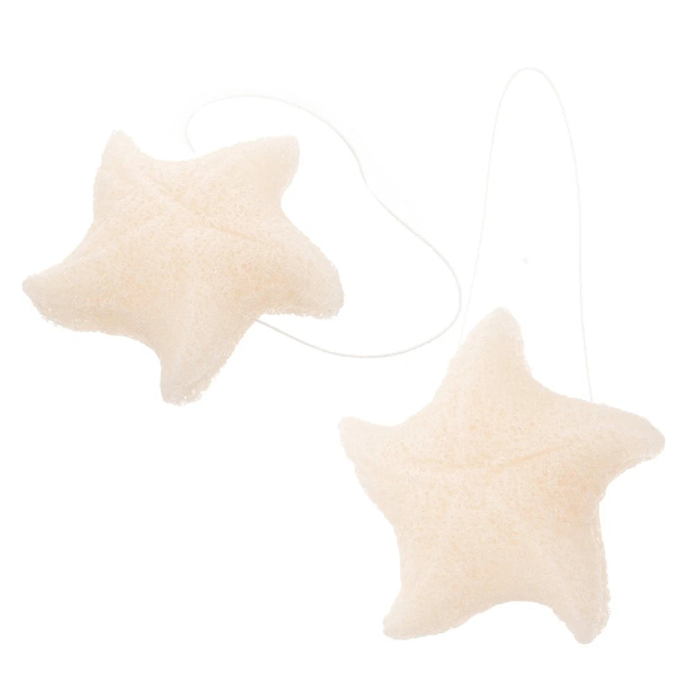 Sponge Bath Brush Toddler Child Sponges Cartoon Bathing Baby for Newborns