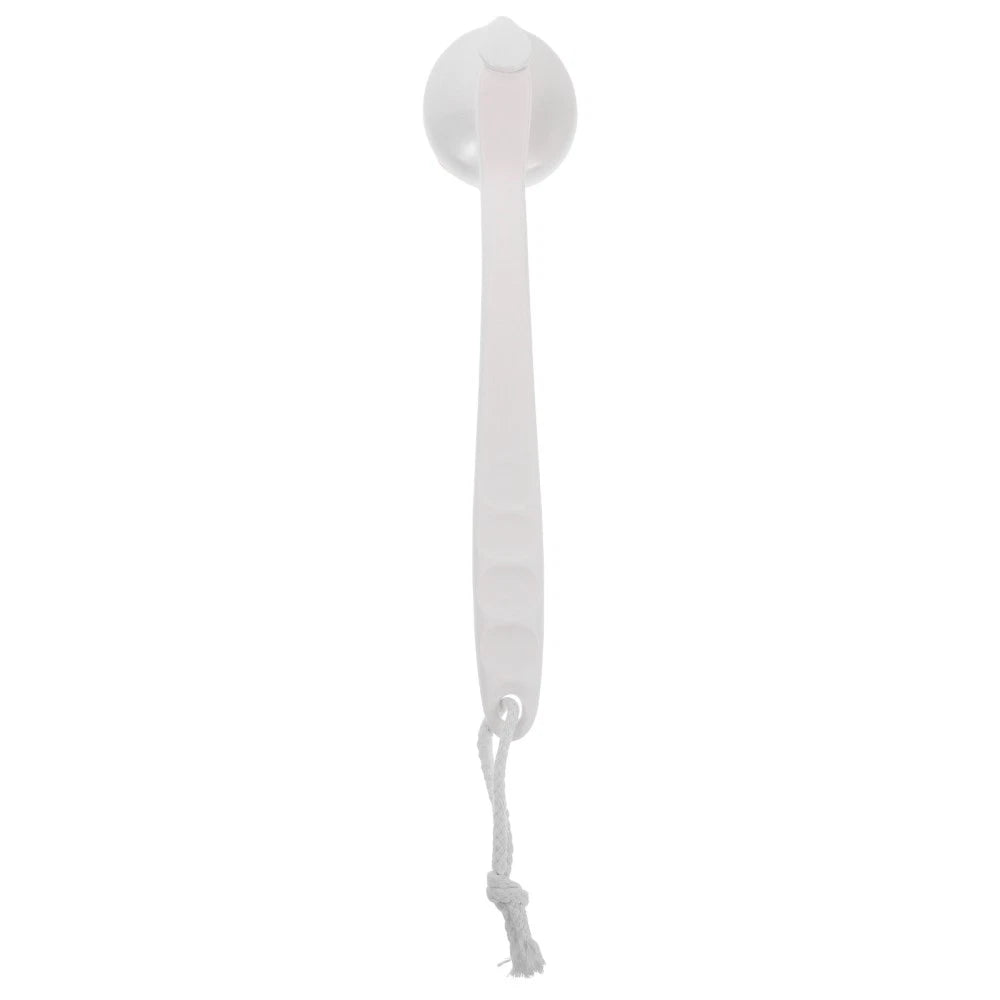 Back Scrubber for Shower Long Handle Bath Brush Shower Back Brush for Men Bath